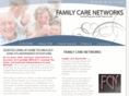 familycarenetworks.com