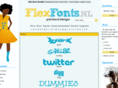 flexfonts.nl