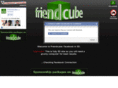 friendcube.com