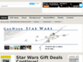 garwoodstarwars.com