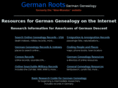 germanroots.com