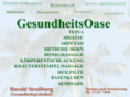 gesundheitsoase.biz