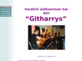 githarry.net