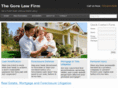 gorelawfirm.com