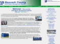hancockenvironment.com