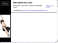 hauntedcam.com