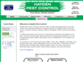 haydenpest.com
