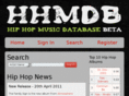 hhmdb.com