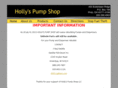 hollyspump.com