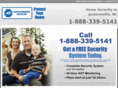 homesecurityjacksonvillenc.com