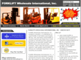 houstonforklift.com