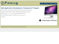 ifocusdata.com