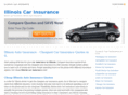 illinoisautocarinsurance.com