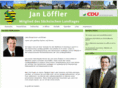 jan-loeffler.info