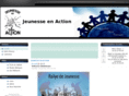 jeunesse-en-action.org