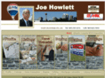 joehowlett.com