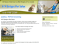 k9designspetsalon.com