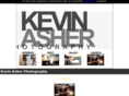 kevinasher.com