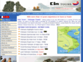 kimtours.net