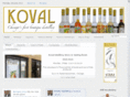 koval-distillery.com