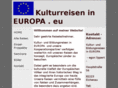 kulturreisen-europa.com