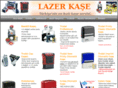 lazerkase.com