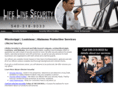 lifelinesecurity.net