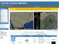 lincolnwx.com