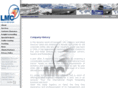 lmclogistics.com