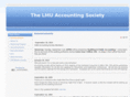 lmuaccountingsociety.com