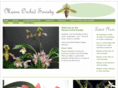 maineorchidsociety.org