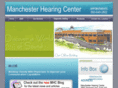 manchesterhearingcenter.com
