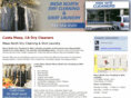 mesanorthcleaners.com