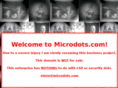 microdots.com