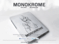 monokrome.co.uk