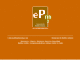 mueblesantiguosepm.com