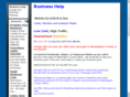 mybusinesshelper.us