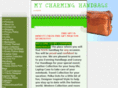 mycharminghandbags.com