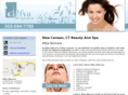 newcanaanskincare.com