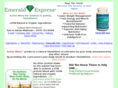 organicwheystore.com
