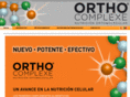 orthocomplexe.es