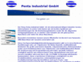 penta-industrial.com