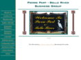 pierrepartbelleriver.com