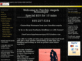 psychicangelsmessenger.com