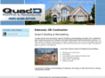quaddroofing.com