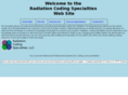 radiationcodingspecialties.com