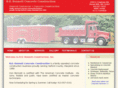 rdbennettconcrete.com