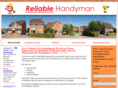 reliable-handyman.co.uk