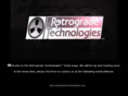 retrograde-tech.com