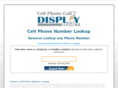 reverse-cell-phone-number-lookup.info